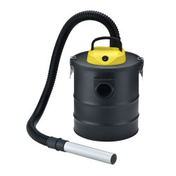 Vide-cendres 20L 1200W – Nettoyage Facile et Puissant | PRACTO HOME
