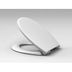 Abattant WC Bondi Beach blanc CEDO – Confort & Style