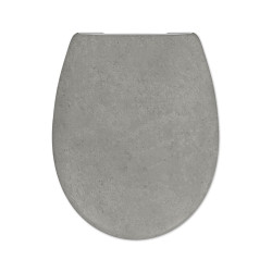 Abattant WC Sahara Béton CEDO – Design & Confort