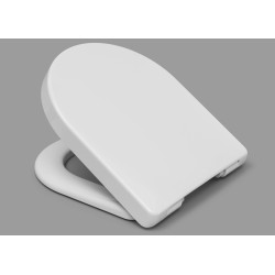 Abattant WC Toscana Beach blanc CEDO – Confort & Style