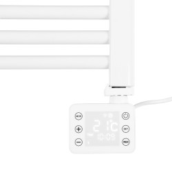 Sèche-serviettes Sani Wifi EUROM – Chaleur & Wifi | EUROM