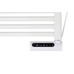 Sèche-serviettes Sani 500W EUROM – Chaleur & Confort | EUROM