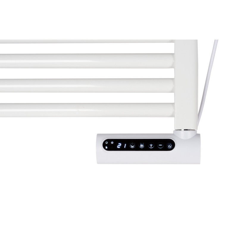 Sèche-serviettes Sani 500W EUROM – Chaleur & Confort | EUROM