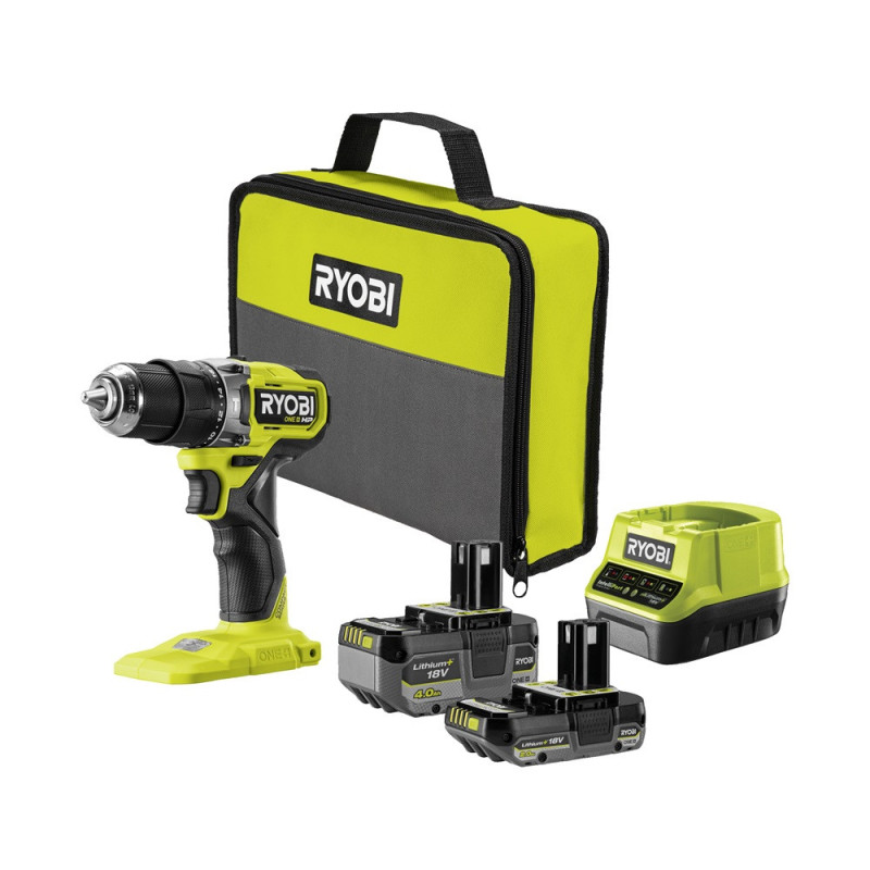Mr Bricolage image produit pour l'impression