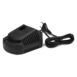 Chargeur rapide 20V ELEM GARDEN TECHNIC – Rechargez rapidement | ELEM GARDEN TECHNIC