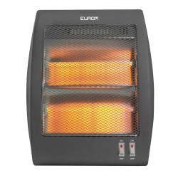 Radiateur rayonnant Safe-T-Shine 900W – Chaleur douce | EUROM Radiateur rayonnant Safe-T-Shine 900W – Chaleur douce | EUROM