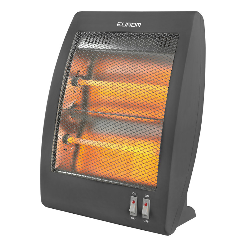 Radiateur rayonnant Safe-T-Shine 900W – Chaleur douce | EUROM Radiateur rayonnant Safe-T-Shine 900W – Chaleur douce | EUROM