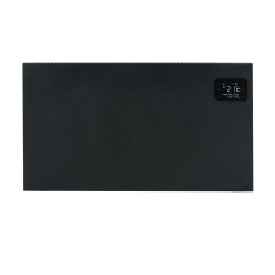 Convecteur Alutherm 1200XS Wi-Fi – Chaleur Intelligente | EUROM