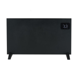 Convecteur Alutherm 1200XS Wi-Fi – Chaleur Intelligente | EUROM Convecteur Alutherm 1200XS Wi-Fi – Chaleur Intelligente | EUROM