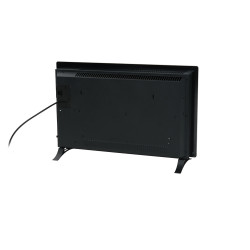 Convecteur Alutherm Verre 1500 Wi-Fi – Chauffage Intelligent | EUROM Convecteur Alutherm Verre 1500 Wi-Fi – Chauffage Intelligent | EUROM