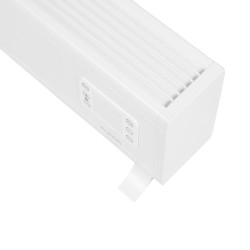 Convecteur Alutherm 2500 Wi-Fi – Chauffage Intelligent Convecteur Alutherm 2500 Wi-Fi – Chauffage Intelligent