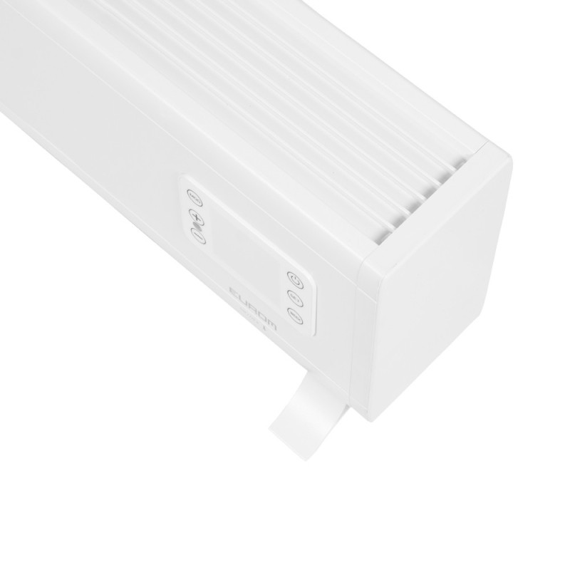Convecteur Alutherm 2500 Wi-Fi – Chauffage Intelligent Convecteur Alutherm 2500 Wi-Fi – Chauffage Intelligent