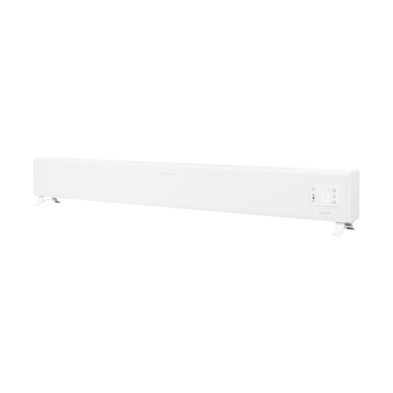 Convecteur Alutherm 2500 Wi-Fi – Chauffage Intelligent Convecteur Alutherm 2500 Wi-Fi – Chauffage Intelligent