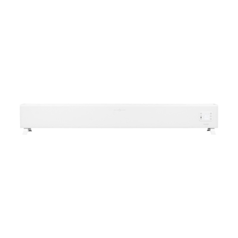 Convecteur Alutherm 2500 Wi-Fi – Chauffage Intelligent Convecteur Alutherm 2500 Wi-Fi – Chauffage Intelligent