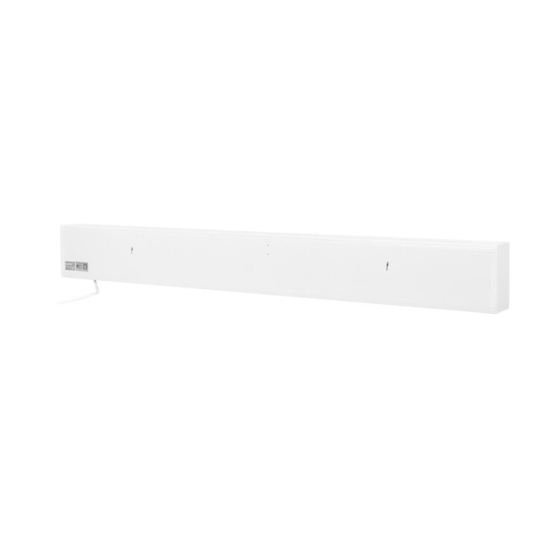 Convecteur Alutherm 2500 Wi-Fi – Chauffage Intelligent Convecteur Alutherm 2500 Wi-Fi – Chauffage Intelligent