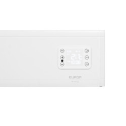 Convecteur Alutherm 2500 Wi-Fi – Chauffage Intelligent Convecteur Alutherm 2500 Wi-Fi – Chauffage Intelligent