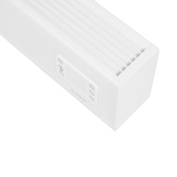 Convecteur Alutherm 2500 Wi-Fi – Chauffage Intelligent Convecteur Alutherm 2500 Wi-Fi – Chauffage Intelligent