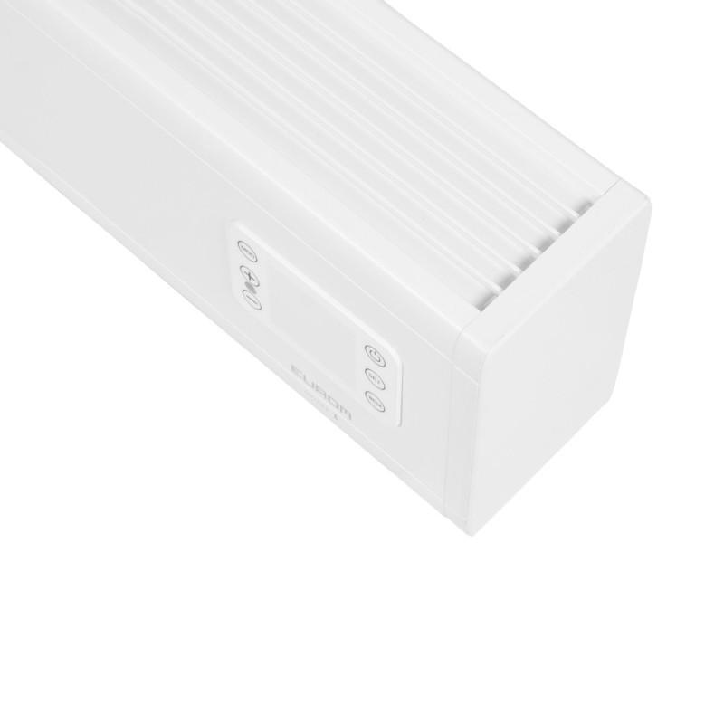 Convecteur Alutherm 2500 Wi-Fi – Chauffage Intelligent Convecteur Alutherm 2500 Wi-Fi – Chauffage Intelligent