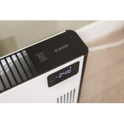 Convecteur Safe-t-Convect 2400W – Chaleur Sécurisée | EUROM Convecteur Safe-t-Convect 2400W – Chaleur Sécurisée | EUROM