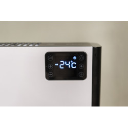 Convecteur Safe-t-Convect 2400W – Chaleur Sécurisée | EUROM Convecteur Safe-t-Convect 2400W – Chaleur Sécurisée | EUROM