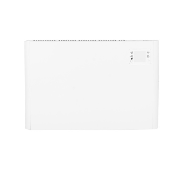 Convecteur Alutherm 1000 Wi-Fi – Chauffage Intelligent | EUROM Convecteur Alutherm 1000 Wi-Fi – Chauffage Intelligent | EUROM