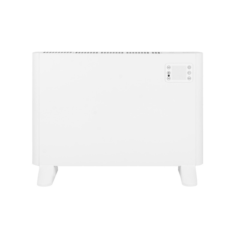 Convecteur Alutherm 1000 Wi-Fi – Chauffage Intelligent | EUROM Convecteur Alutherm 1000 Wi-Fi – Chauffage Intelligent | EUROM