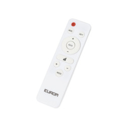 Convecteur Alutherm 1000 Wi-Fi – Chauffage Intelligent | EUROM Convecteur Alutherm 1000 Wi-Fi – Chauffage Intelligent | EUROM