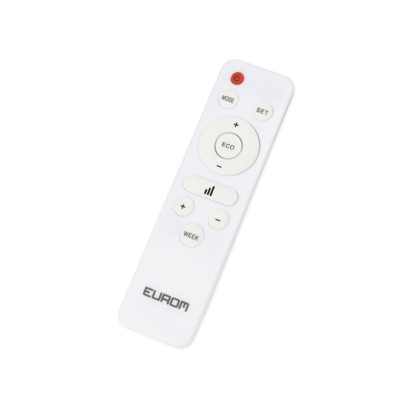 Convecteur Alutherm 1000 Wi-Fi – Chauffage Intelligent | EUROM Convecteur Alutherm 1000 Wi-Fi – Chauffage Intelligent | EUROM