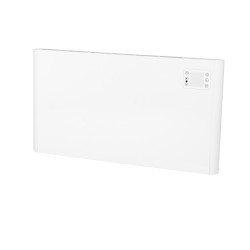 Convecteur Alutherm 1500 Wi-Fi – Chauffage Intelligent | EUROM