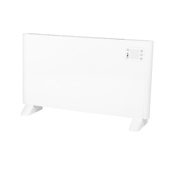 Convecteur Alutherm 1500 Wi-Fi – Chauffage Intelligent | EUROM Convecteur Alutherm 1500 Wi-Fi – Chauffage Intelligent | EUROM