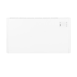 Convecteur Alutherm 1500 Wi-Fi – Chauffage Intelligent | EUROM Convecteur Alutherm 1500 Wi-Fi – Chauffage Intelligent | EUROM