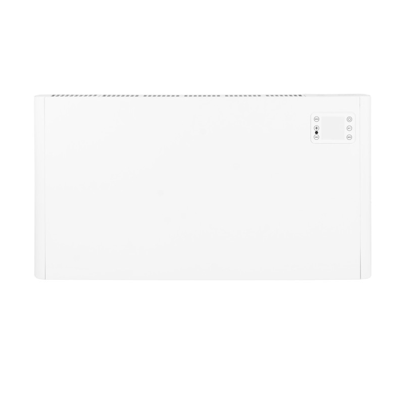 Convecteur Alutherm 1500 Wi-Fi – Chauffage Intelligent | EUROM Convecteur Alutherm 1500 Wi-Fi – Chauffage Intelligent | EUROM