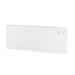 Convecteur Alutherm 2500 Wi-Fi – Chauffage Intelligent | EUROM Convecteur Alutherm 2500 Wi-Fi – Chauffage Intelligent | EUROM