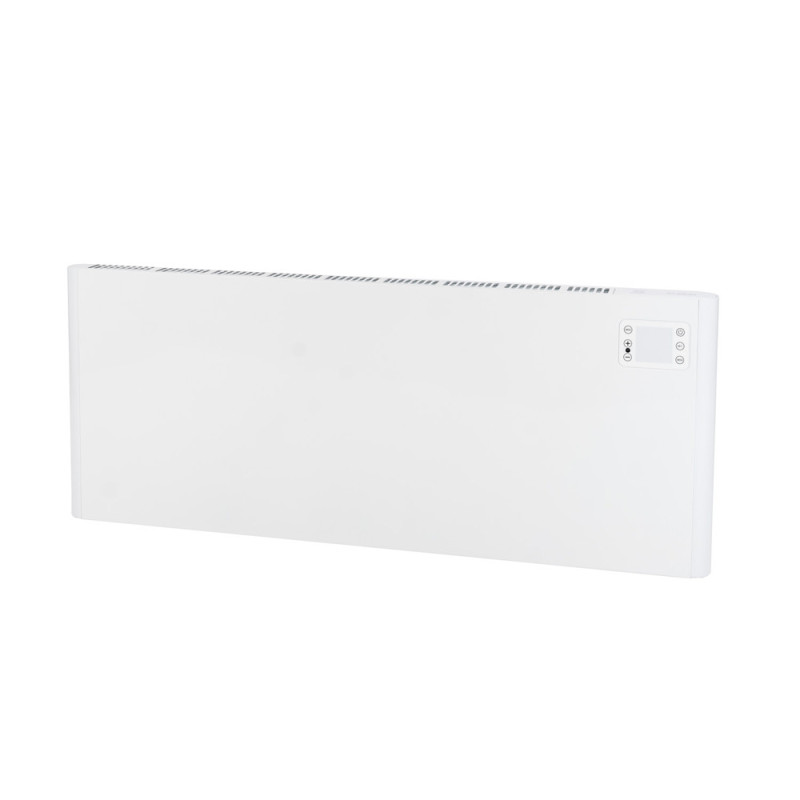Convecteur Alutherm 2500 Wi-Fi – Chauffage Intelligent | EUROM Convecteur Alutherm 2500 Wi-Fi – Chauffage Intelligent | EUROM
