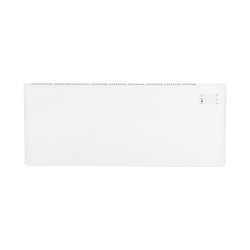 Convecteur Alutherm 2500 Wi-Fi – Chauffage Intelligent | EUROM Convecteur Alutherm 2500 Wi-Fi – Chauffage Intelligent | EUROM
