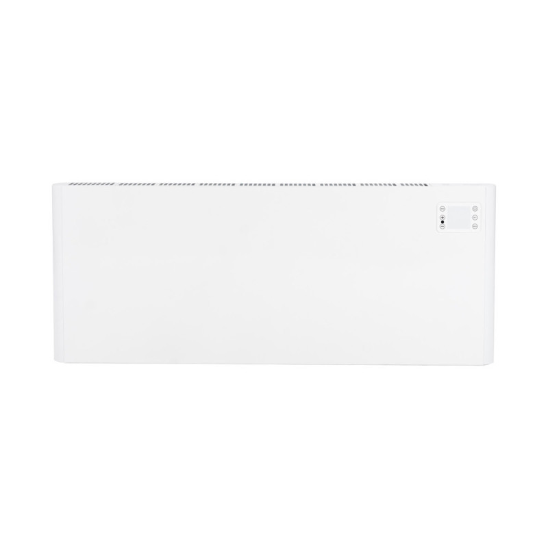 Convecteur Alutherm 2500 Wi-Fi – Chauffage Intelligent | EUROM Convecteur Alutherm 2500 Wi-Fi – Chauffage Intelligent | EUROM