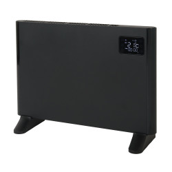 Convecteur Alutherm 1000 Wi-Fi – Chaleur Intelligente Convecteur Alutherm 1000 Wi-Fi – Chaleur Intelligente