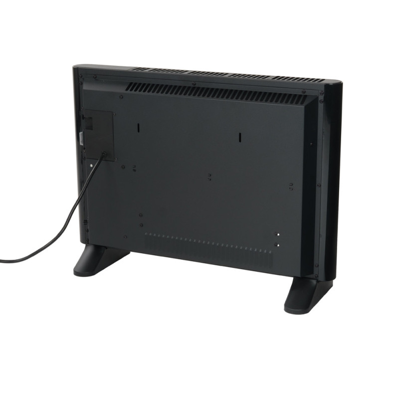 Convecteur Alutherm 1000 Wi-Fi – Chaleur Intelligente Convecteur Alutherm 1000 Wi-Fi – Chaleur Intelligente
