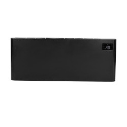 Convecteur Alutherm 2500 Wi-Fi – Chauffage Intelligent Convecteur Alutherm 2500 Wi-Fi – Chauffage Intelligent