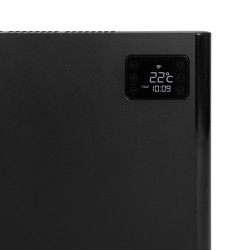 Convecteur Alutherm 2500 Wi-Fi – Chauffage Intelligent Convecteur Alutherm 2500 Wi-Fi – Chauffage Intelligent