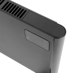 Convecteur Alutherm 2500 Wi-Fi – Chauffage Intelligent Convecteur Alutherm 2500 Wi-Fi – Chauffage Intelligent