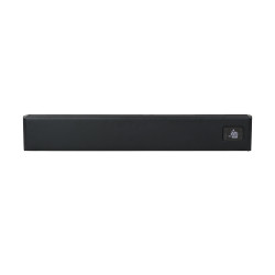 Convecteur Alutherm 2000 Wi-Fi Noir – Chauffage Intelligent Convecteur Alutherm 2000 Wi-Fi Noir – Chauffage Intelligent