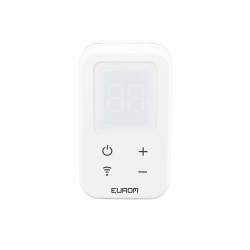 Thermostat Wi-Fi EUROM – Contrôle Chauffage | EUROM Thermostat Wi-Fi EUROM – Contrôle Chauffage | EUROM