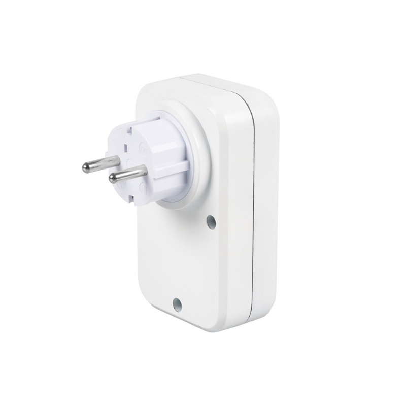 Thermostat Wi-Fi EUROM – Contrôle Chauffage | EUROM Thermostat Wi-Fi EUROM – Contrôle Chauffage | EUROM