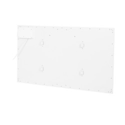 Panneau Chauffant Infrarouge Mon Soleil Frame 600 – Chaleur Intelligente | EUROM