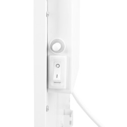 Panneau Chauffant Infrarouge Mon Soleil Frame 600 – Chaleur Intelligente | EUROM Panneau Chauffant Infrarouge Mon Soleil Frame 600 – Chaleur Intelligente | EUROM