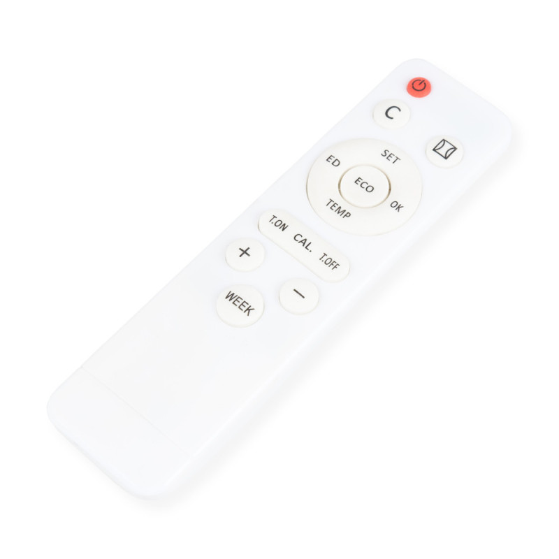 Panneau Chauffant Infrarouge Mon Soleil Frame 600 – Chaleur Intelligente | EUROM Panneau Chauffant Infrarouge Mon Soleil Frame 600 – Chaleur Intelligente | EUROM