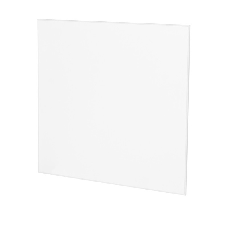 Panneau chauffant à infrarouge Mon Soleil 360 DSP Frame Wi-Fi blanc EUROM