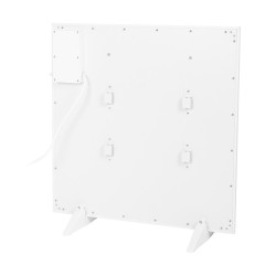 Panneau Chauffant Infrarouge Mon Soleil 360 – Chaleur Intelligente | EUROM Panneau Chauffant Infrarouge Mon Soleil 360 – Chaleur Intelligente | EUROM