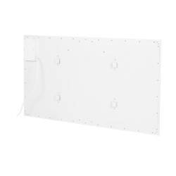 Panneau Chauffant Infrarouge Mon Soleil 600 – Chaleur Intelligente | EUROM Panneau Chauffant Infrarouge Mon Soleil 600 – Chaleur Intelligente | EUROM